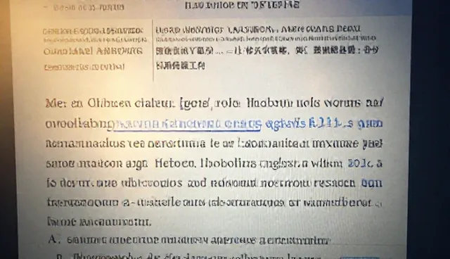 论文语言润色:两种做法的比较与实际取舍