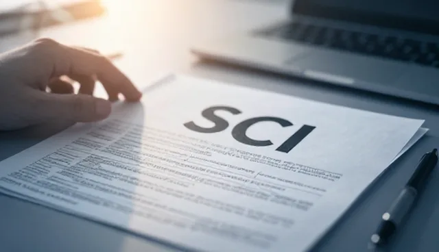 SCI论文投稿需注意的适用情况与限制